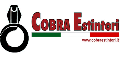 Cobra Estintori logo